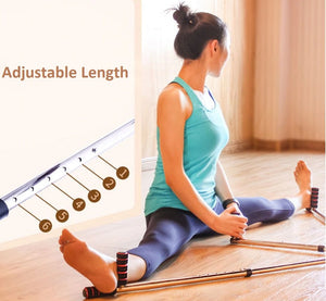 Pro Leg Stretcher Training Machine