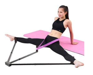 Pro Leg Stretcher Training Machine