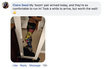 Load image into Gallery viewer, &#39;Boom&#39; Comic Pattern Leggings / Yoga Pants