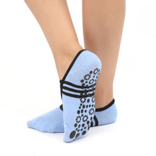 Load image into Gallery viewer, Yogi Yard Grippy Yoga Socks