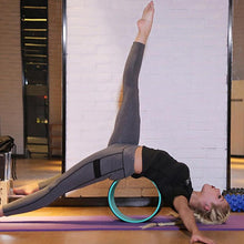 Load image into Gallery viewer, Yogi Yard Yoga Wheel