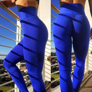 Original Booty Enhancing Scrunch Leggings / Yoga Pants