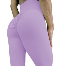 Load image into Gallery viewer, Original Booty Enhancing Scrunch Leggings / Yoga Pants