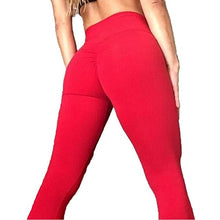 Load image into Gallery viewer, Original Booty Enhancing Scrunch Leggings / Yoga Pants