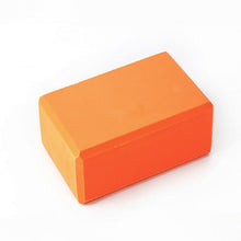 Load image into Gallery viewer, Yogi Yard foam Yoga Brick