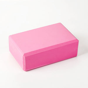 Yogi Yard foam Yoga Brick