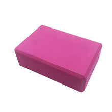 Load image into Gallery viewer, Yogi Yard foam Yoga Brick