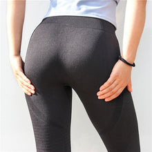 Load image into Gallery viewer, &#39;Rossa&#39; High Waisted Leggings / Yoga Pants