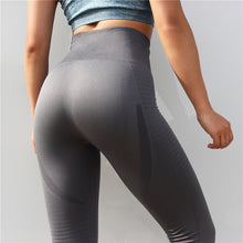Load image into Gallery viewer, &#39;Rossa&#39; High Waisted Leggings / Yoga Pants