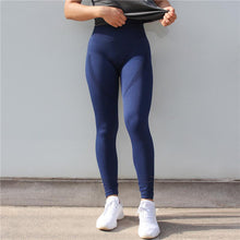 Load image into Gallery viewer, &#39;Rossa&#39; High Waisted Leggings / Yoga Pants
