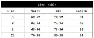 'Squat' Comic Design Leggings / Yoga Pants