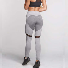 Load image into Gallery viewer, &#39;Venus&#39; Mesh Pattern Leggings / Yoga Pants