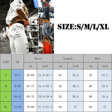 Load image into Gallery viewer, &#39;Motivate&#39; Quote Leggings / Yoga Pants