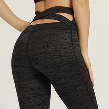 Load image into Gallery viewer, &#39;Asana&#39; High Waisted Leggings / Yoga Pants