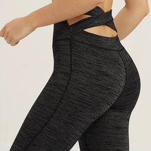 Load image into Gallery viewer, &#39;Asana&#39; High Waisted Leggings / Yoga Pants