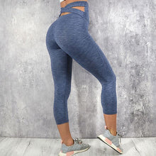 Load image into Gallery viewer, &#39;Asana&#39; High Waisted Leggings / Yoga Pants