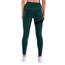 Load image into Gallery viewer, &#39;Sprint&#39; Performance High Waisted Leggings / Yoga Pants