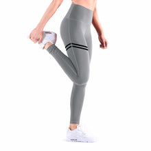 Load image into Gallery viewer, &#39;Sprint&#39; Performance High Waisted Leggings / Yoga Pants