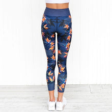 Load image into Gallery viewer, &#39;Breeze&#39; High Waisted Leggings / Yoga Pants