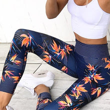 Load image into Gallery viewer, &#39;Breeze&#39; High Waisted Leggings / Yoga Pants