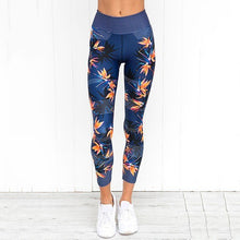 Load image into Gallery viewer, &#39;Breeze&#39; High Waisted Leggings / Yoga Pants