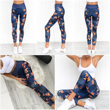 Load image into Gallery viewer, &#39;Breeze&#39; High Waisted Leggings / Yoga Pants