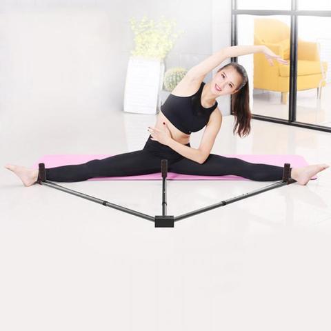 Pro Leg Stretcher Training Machine